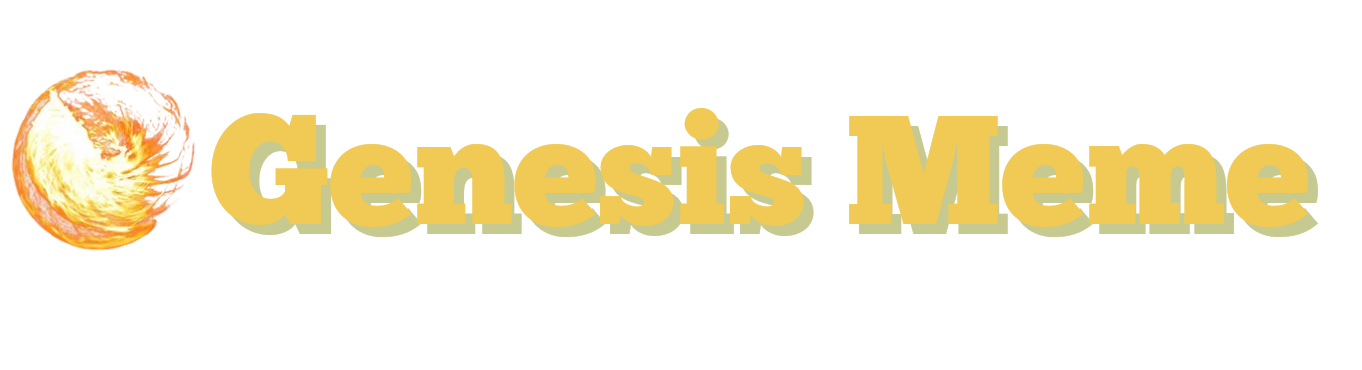 Genesis  